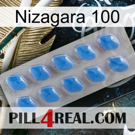 Nizagara 100 22